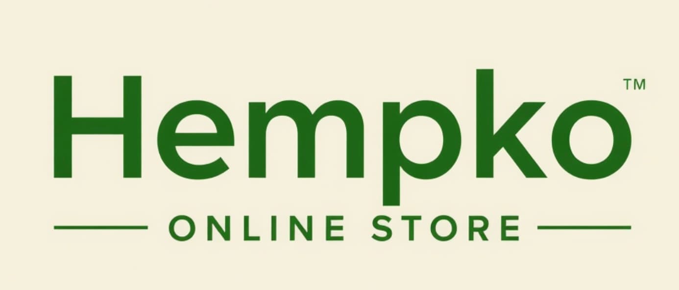 Hempko Online Store